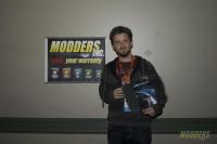 Winners of the Modders-Inc Hardware Raffle at QuakeCon 2014 quakecon 2014 25