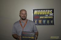 Winners of the Modders-Inc Hardware Raffle at QuakeCon 2014 quakecon 2014 9