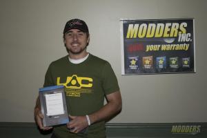 Winners of the Modders-Inc Hardware Raffle at QuakeCon 2014 quakecon 2014 12