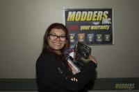 Winners of the Modders-Inc Hardware Raffle at QuakeCon 2014 quakecon 2014 5