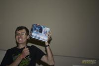 Winners of the Modders-Inc Hardware Raffle at QuakeCon 2014 quakecon 2014 7
