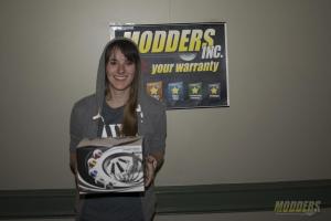 Winners of the Modders-Inc Hardware Raffle at QuakeCon 2014 quakecon 2014 9