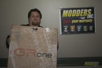 Winners of the Modders-Inc Hardware Raffle at QuakeCon 2014 quakecon 2014 10