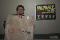 Winners of the Modders-Inc Hardware Raffle at QuakeCon 2014 quakecon 2014 5