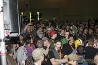 Winners of the Modders-Inc Hardware Raffle at QuakeCon 2014 quakecon 2014 1