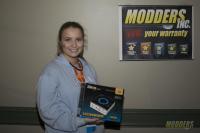 Winners of the Modders-Inc Hardware Raffle at QuakeCon 2014 quakecon 2014 2