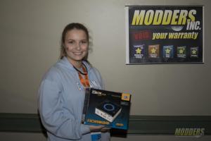 Winners of the Modders-Inc Hardware Raffle at QuakeCon 2014 quakecon 2014 7