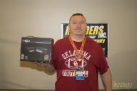Winners of the Modders-Inc Hardware Raffle at QuakeCon 2014 quakecon 2014 24