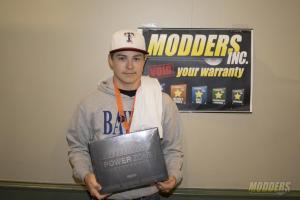 Winners of the Modders-Inc Hardware Raffle at QuakeCon 2014 23 Winners of the Modders-Inc Hardware Raffle at QuakeCon 2014 quakecon 2014 23