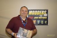 Winners of the Modders-Inc Hardware Raffle at QuakeCon 2014 quakecon 2014 13