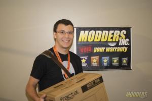 Winners of the Modders-Inc Hardware Raffle at QuakeCon 2014 15 Winners of the Modders-Inc Hardware Raffle at QuakeCon 2014 quakecon 2014 15