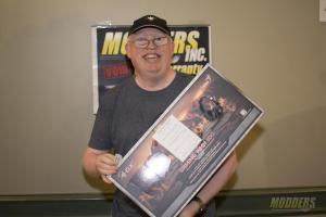 Winners of the Modders-Inc Hardware Raffle at QuakeCon 2014 quakecon 2014 23