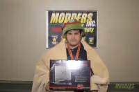 Winners of the Modders-Inc Hardware Raffle at QuakeCon 2014 quakecon 2014 7