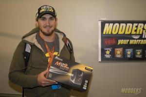 Winners of the Modders-Inc Hardware Raffle at QuakeCon 2014 6 Winners of the Modders-Inc Hardware Raffle at QuakeCon 2014 quakecon 2014 6
