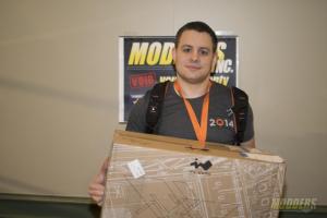 Winners of the Modders-Inc Hardware Raffle at QuakeCon 2014 6 Winners of the Modders-Inc Hardware Raffle at QuakeCon 2014 quakecon 2014 6