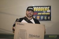 Winners of the Modders-Inc Hardware Raffle at QuakeCon 2014 quakecon 2014 7