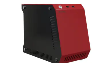 ID-COOLING Releases T60-SFX Mini Gaming Case 36 ID-COOLING Releases T60-SFX Mini Gaming Case PC News, Hardware, Software 9