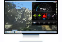 Thermaltake New Power Supply with Smart Software Toughpower DPS G Series and DPSApp 1 Thermaltake New Power Supply with Smart Software Toughpower DPS G Series and DPSApp power supply, psu 1