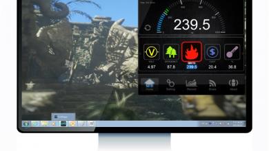 Thermaltake New Power Supply with Smart Software Toughpower DPS G Series and DPSApp power supply 10