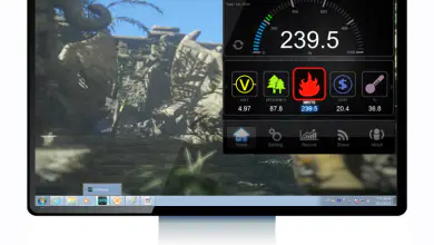 Thermaltake New Power Supply with Smart Software Toughpower DPS G Series and DPSApp 25 Thermaltake New Power Supply with Smart Software Toughpower DPS G Series and DPSApp power supply 10