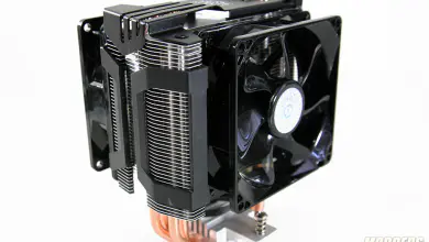 Cooler Master Hyper D92 CPU Cooler Review 7 Cooler Master Hyper D92