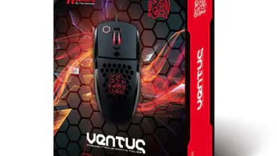 Tt eSports Ventus Gaming Mouse Review 15 Tt eSports Ventus Gaming Mouse Review 5700 DPI, ambidextrous, Gaming, laser, mouse, Thermaltake, USB 6