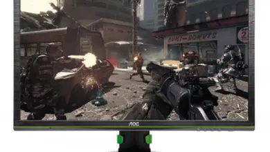 New AOC 24 inch Gaming Monitor with NVIDIA G-SYNC 6 New AOC 24 inch Gaming Monitor with NVIDIA G-SYNC Gaming Monitor, monitor 3