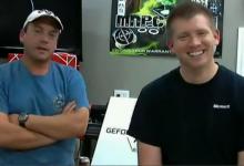 Interview with BSMODS the winners of the NVIDIA MOD24 Contest case mod contest, case modders, case mods 1