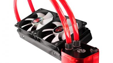 Raijintek Triton