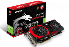 MSI GTX 970 Gaming 4G GPU Review 8 MSI GTX 970 Gaming 4G GPU Review 4 gigabytes, Gaming, Maxwell, MSI, Nvidia 1