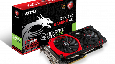 MSI GTX 970 Gaming 4G GPU Review Maxwell 30