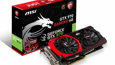 MSI GTX 970 Gaming 4G GPU Review 194 MSI GTX 970 Gaming 4G GPU Review Graphics Card Reviews 30