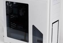 Phanteks Enthoo Luxe Full Tower Computer Case Review ATX, Case, Phanteks 5