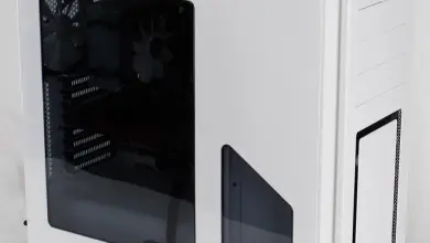 Phanteks Enthoo Luxe Full Tower Computer Case Review 40 Phanteks Enthoo Luxe Full Tower Computer Case Review Case 1