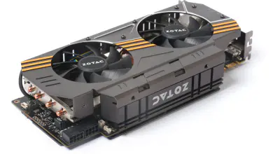 Zotac Launches Maxwell-based GTX 980 and 970 Line-up 1 Zotac GTX 980