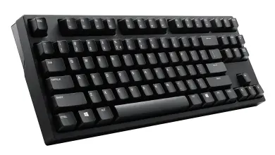 Cooler Master Novatouch TKL