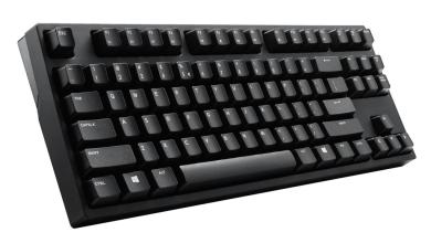 Cooler Master Novatouch TKL