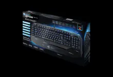 Roccat Ryos MK Pro Mechanical Keyboard Review 3 Roccat Ryos MK Pro Mechanical Keyboard Review Gaming, Keyboard, led, macro, mechanical, ROCCAT 3
