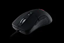 Cooler Master Mizar Mouse Now Available 3 Cooler Master Mizar Mouse Now Available avago 9800, CM Storm, Gaming, laser sensor, led 1