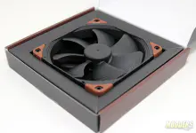 Noctua IndustrialPPC Fans Review 4 Noctua NF-A14 Industrial PPC 2000