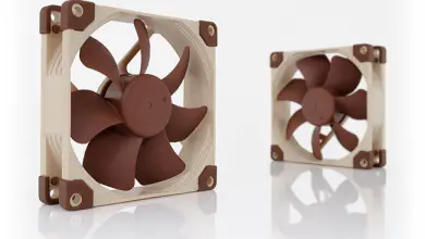 Noctua Adds 92, 80 and 40mm Fan Models to their A-series 5 Noctua NF-A9 PWM 92mm