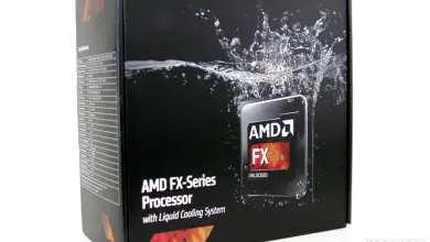 AMD FX-9590 Processor Review: Brute Almighty 87 AMD FX-9590 Liquid Cooler bundle package