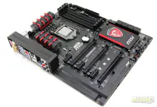 MSI Z97 Gaming 9 AC