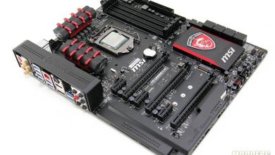 MSI Z97 Gaming 9 AC