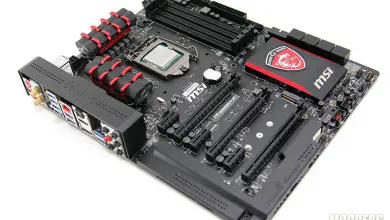 MSI Z97 Gaming 9 AC: Jack of All Trades 46 MSI Z97 Gaming 9 AC