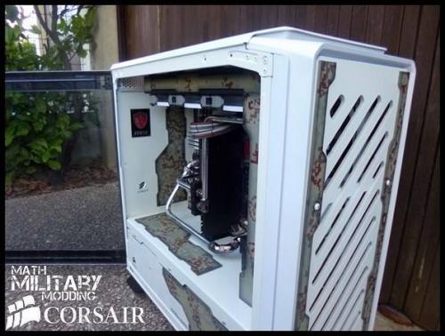 Submit Your Case Mod to be Featured Case Mod, Case Modder 1
