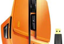 Cougar 600M Gaming Mouse Launched 25 Cougar 600M