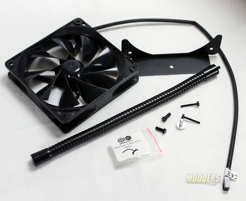 DimasTech Bench/Test Easy V3.0 Review | Page 3 of 4 | Modders Inc