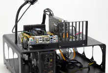 DimasTech Bench/Test Easy V3.0 Review 5 DimasTech Bench/Test Easy V3.0 Review Test Bench 5