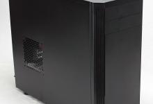 Fractal Core 3300 ATX Mid Tower Case Review ATX, Fractal, Mid Tower 2